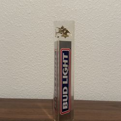 Bud Light Tap handle