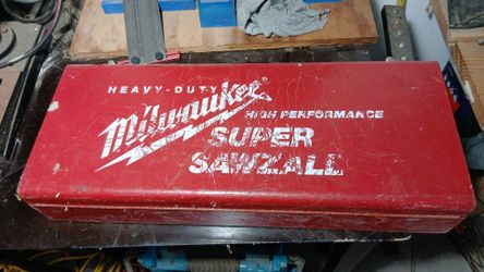 Sawzall
