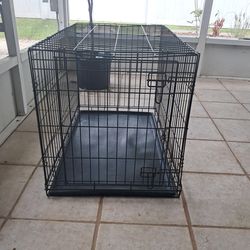 Dog cage  for mid 🐕
