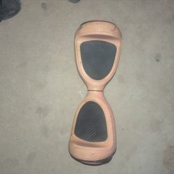 Hoverboard