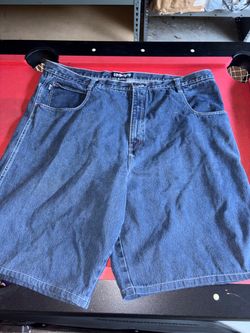 Vintage SOUTHPOLE SHORTS