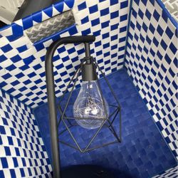 Small Battery Powered Light 