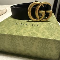 Gucci belt Size 32-34Waist 