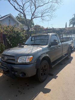 2006 Toyota Tundra