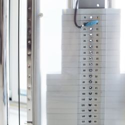 Gym Equipment Repair