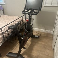 Original Peloton Bike