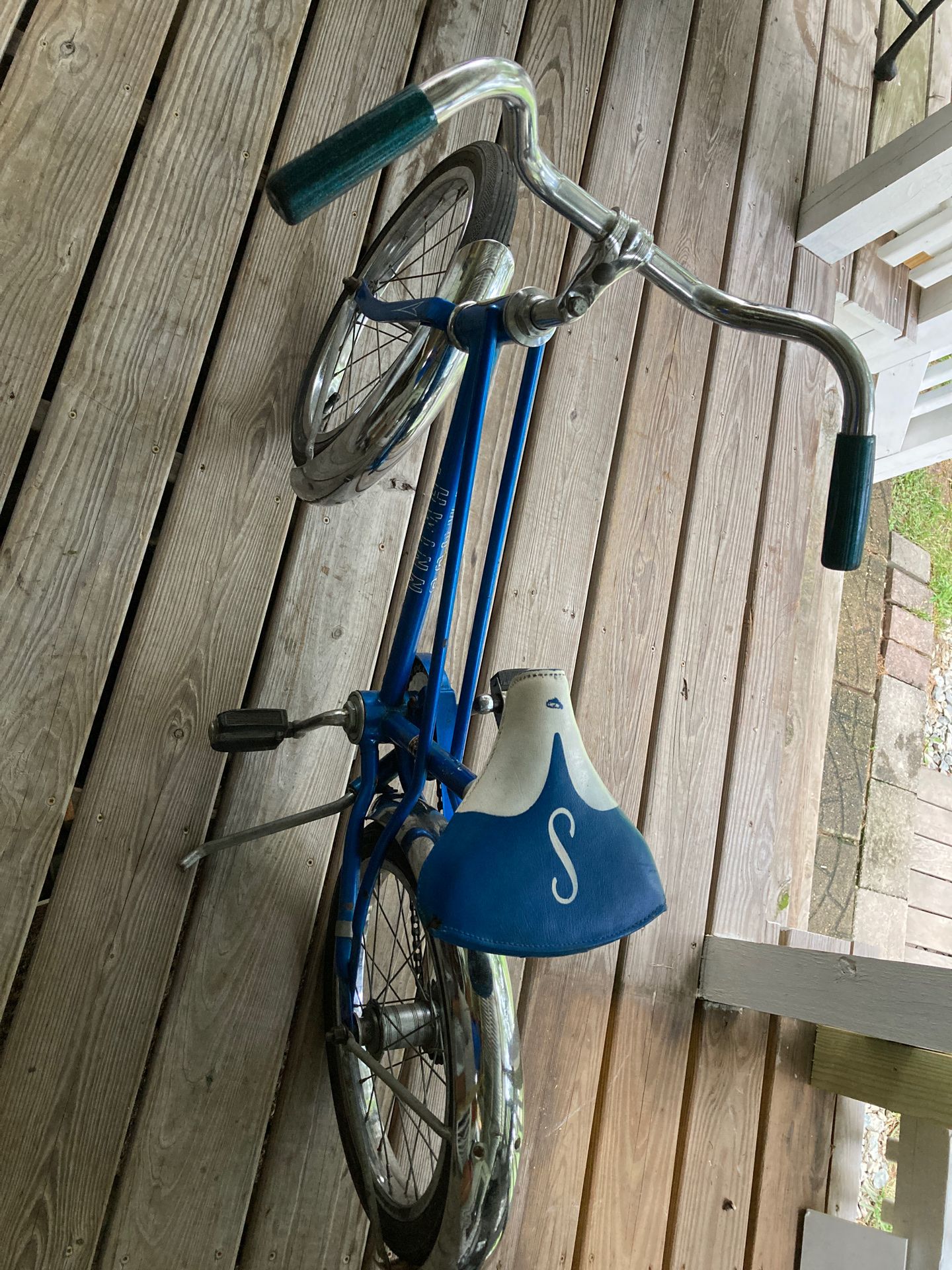 Schwinn pixie kids bicycle