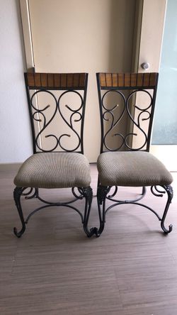 Dining Room Chairs