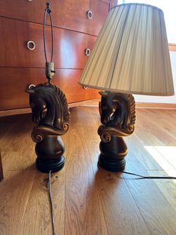 Lamps