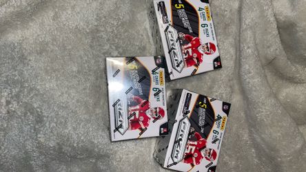 Prizm Blaster Box 