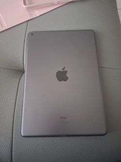 9th generation iPad