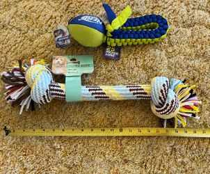 Big Dog Toys