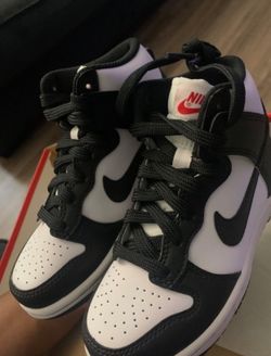 Nike Dunks Panda
