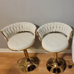 Bar Stools (Set de 2)