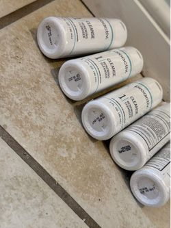 Face wash
