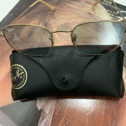Ray-Ban sunglasses 3548-N