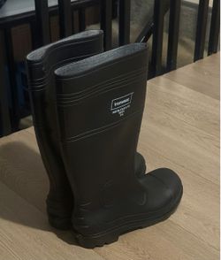 Men’s Boots
