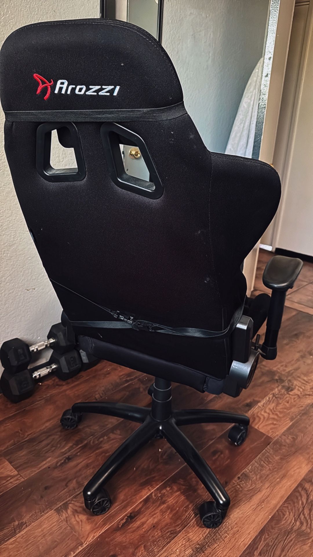 Gamer Chair
