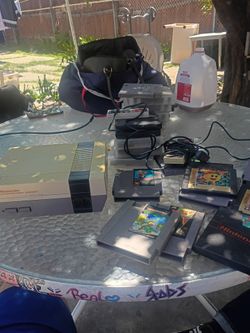 Nintendo
