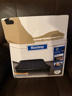 Queen Air Mattress