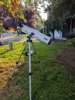 Telescope HSL