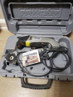 Multi tools