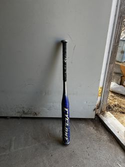 Easton Cyclone Bat
