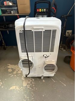 Air conditioning unit