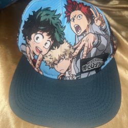 MHA