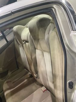 2009 Nissan Altima