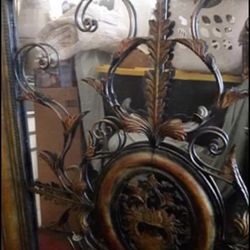 Decorative Mirror