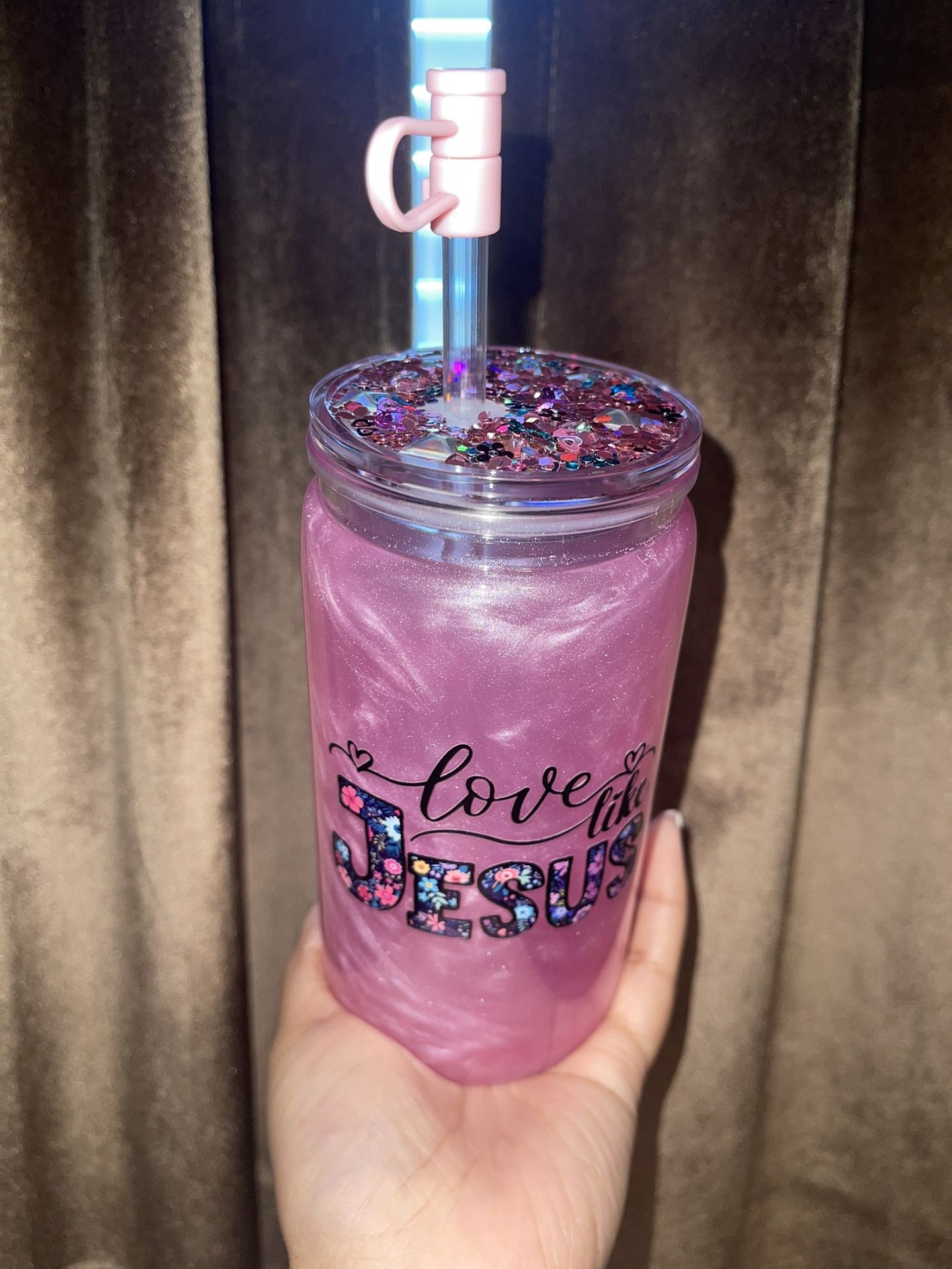 Tumbler