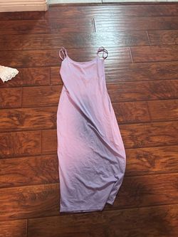 Ladies dress medium