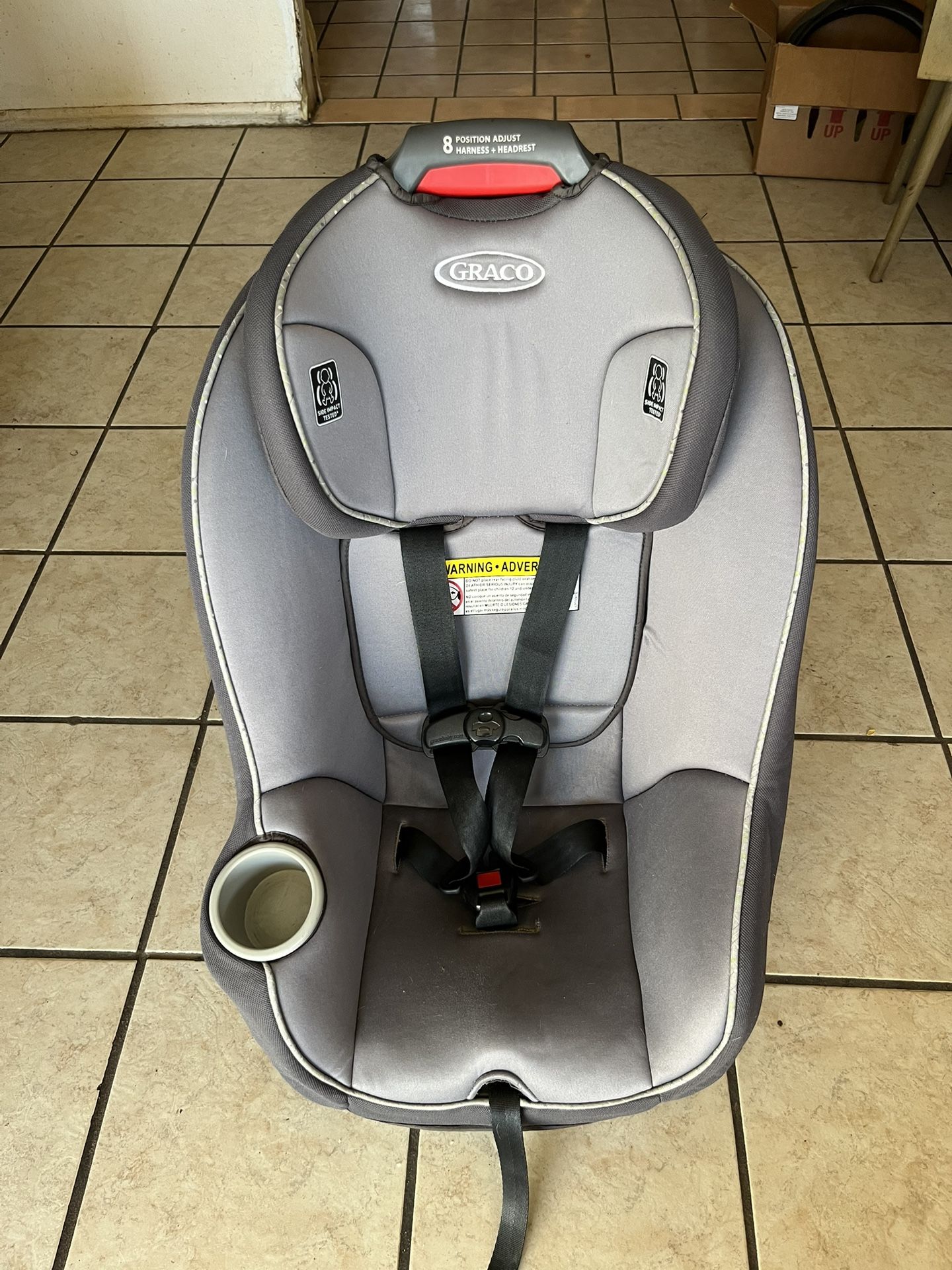 Graco Car Seat