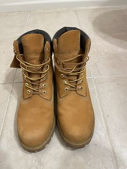 Men’s Timberland Boots