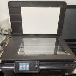 HP Photosmart Printer