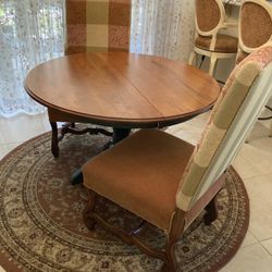 Dining Table Set 