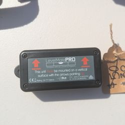 LevelMate Pro For EASY RV PARKING & leveling
