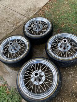 20” Swangas