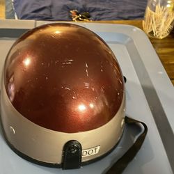 Dot Helmet 