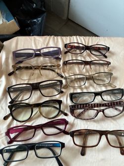 Very good reading glasses 2 dollars a piece or make me the best offer you like to buy everything