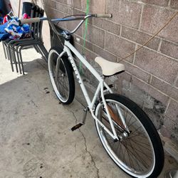 Bmx Bike