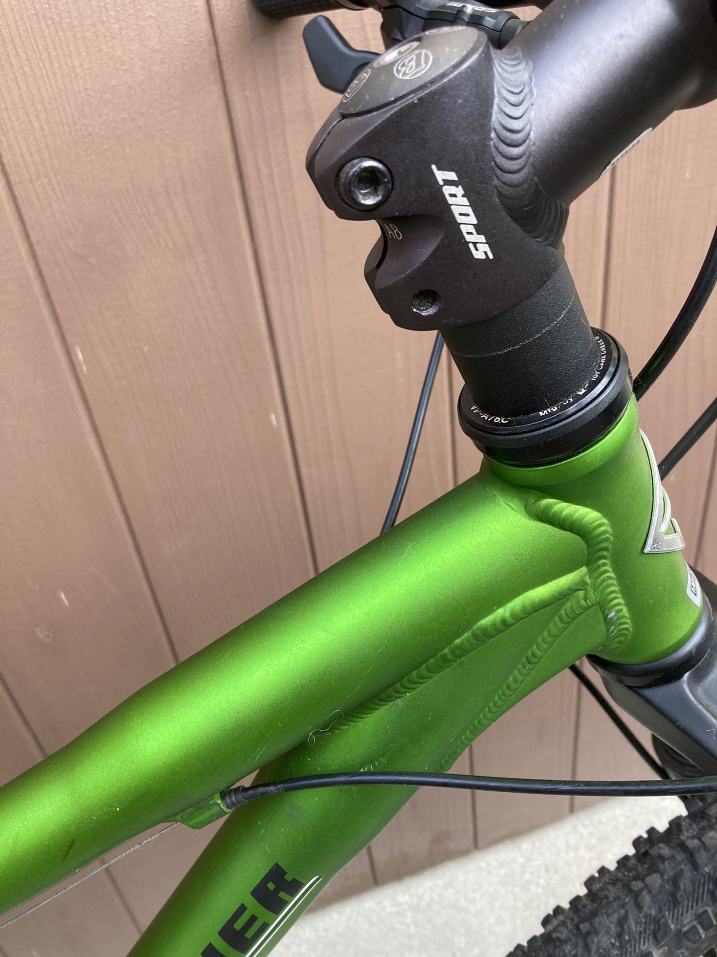 Gary Fisher Mountain Bike