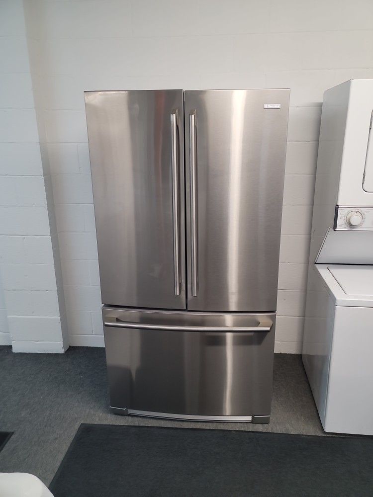 Fridge Electrolux (New)EI23BC82SS