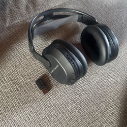 Turtle Beach Stealth 500