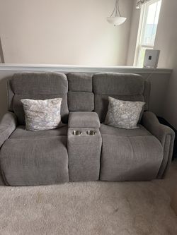 Set Of Recliner