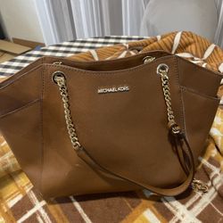 Michael Kors purse