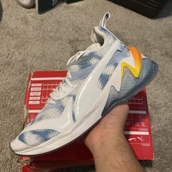 🌍BRAND NEW PUMA LQDCELL ORIGIN DRONE DAY MENS SIZE 10.5 FAST SHIP🌍