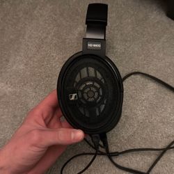 Sennheiser HD 660s