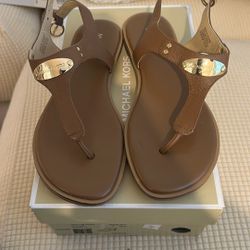 Michael Kors Ladies Sandles